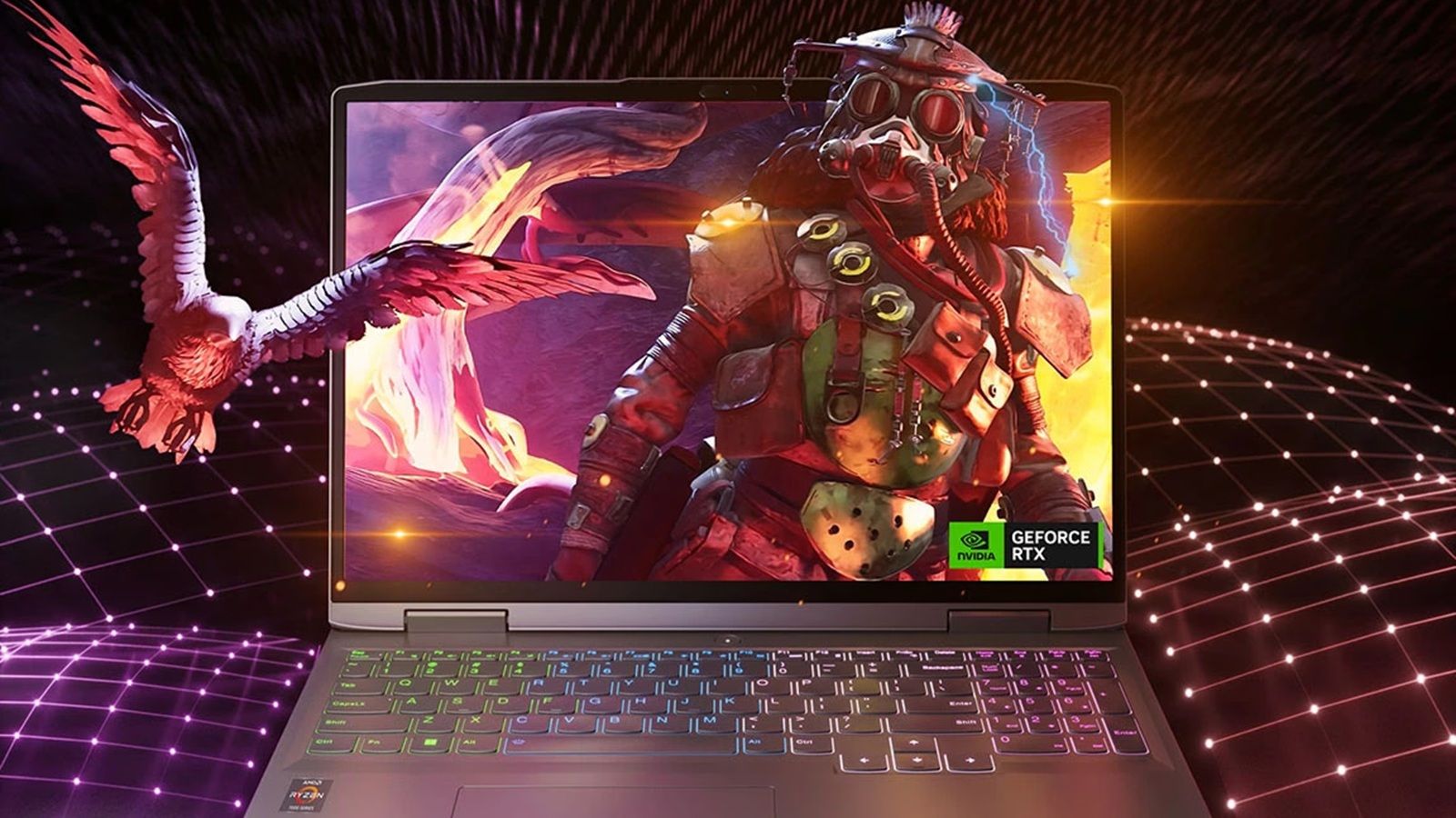 lenovo loq