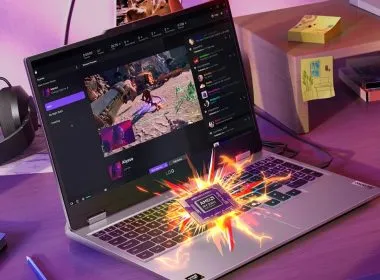 lenovo loq con amd