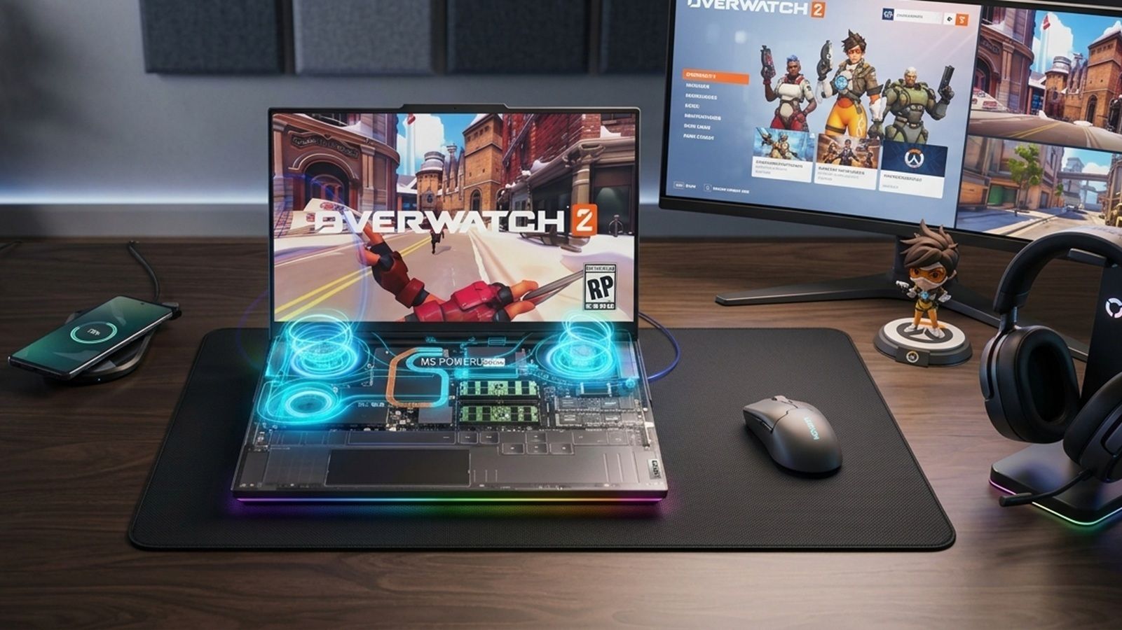 lenovo regrigeracion