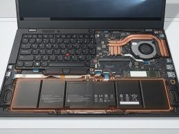 Lenovo bateria