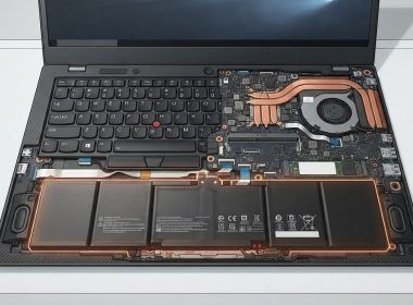 Lenovo bateria