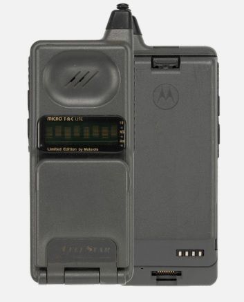 motorola microtac ultra lite