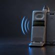 motorola vibracion