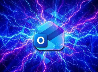 outlook logo trucos