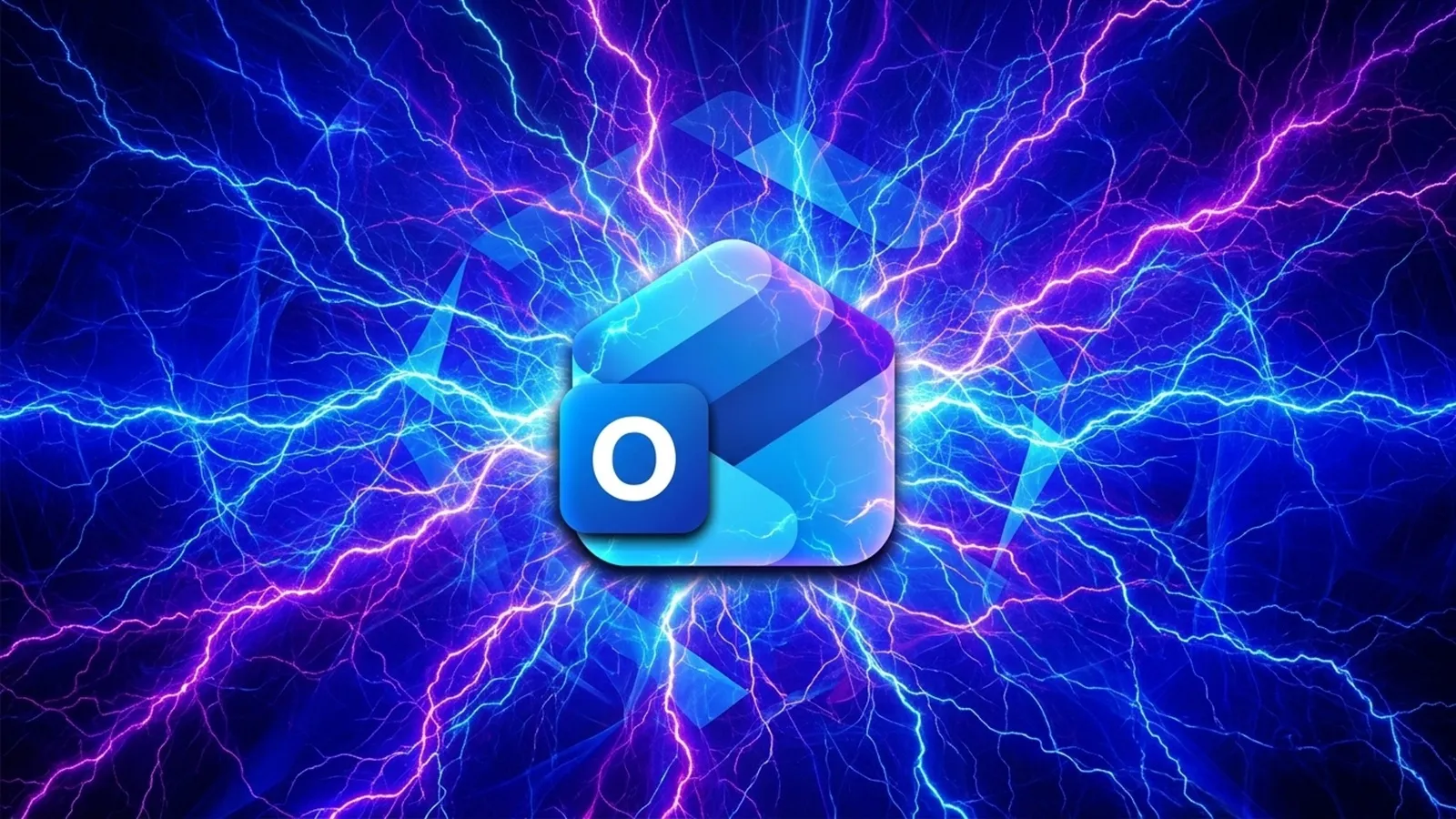 outlook logo trucos