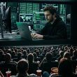 pelicula de hackers en el cine
