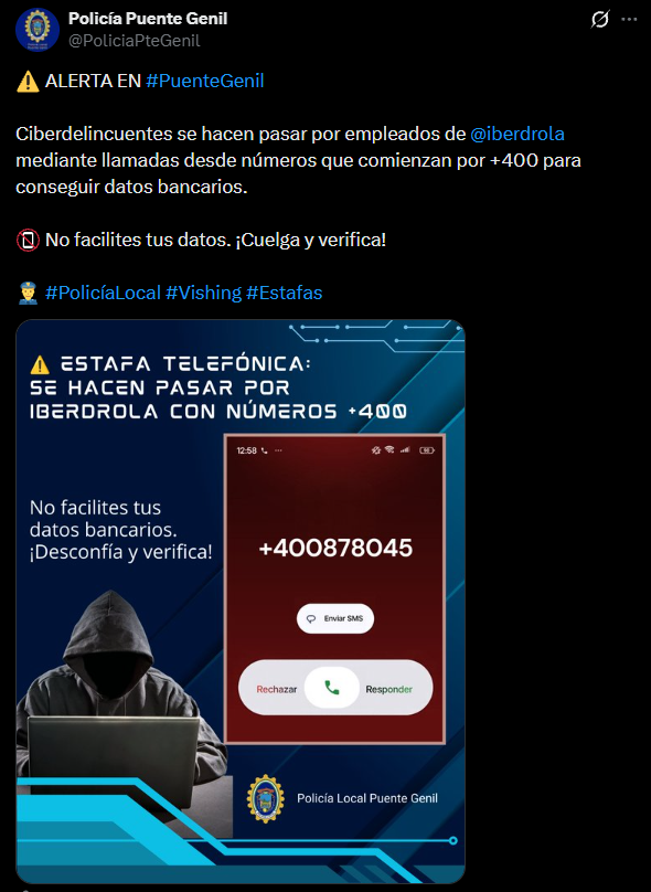 policia numeros 400