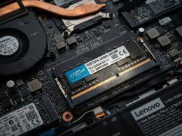 ram portatil