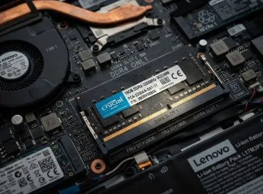 ram portatil