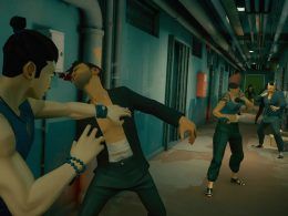 sifu juego android