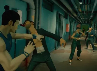 sifu juego android