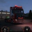 simulador de camion