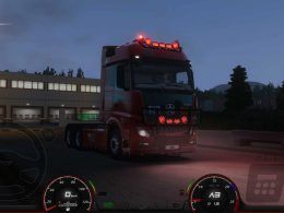 simulador de camion