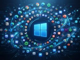 apps en windows