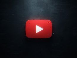 youtube logo
