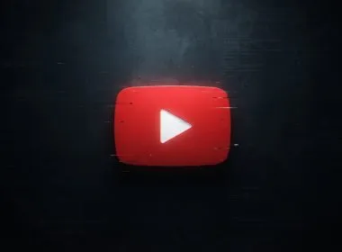 youtube logo