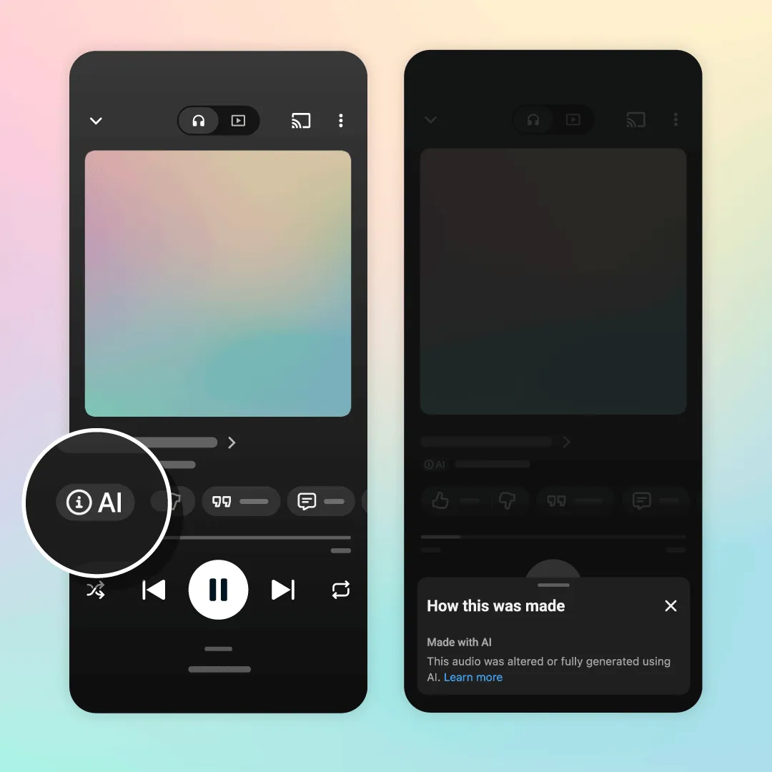 youtube-music IA