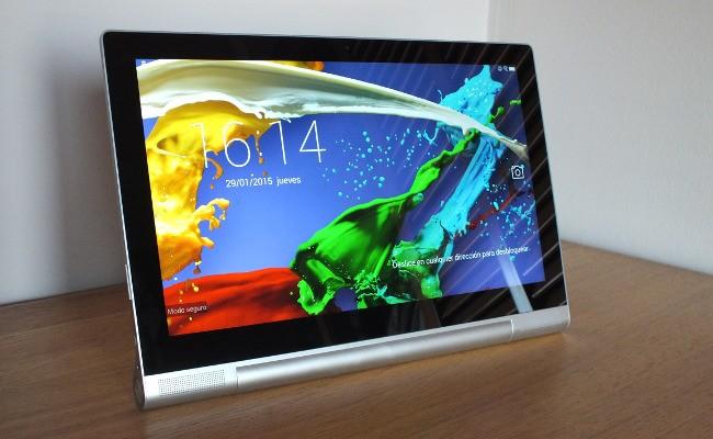 Lenovo Yoga Tablet 2 pro