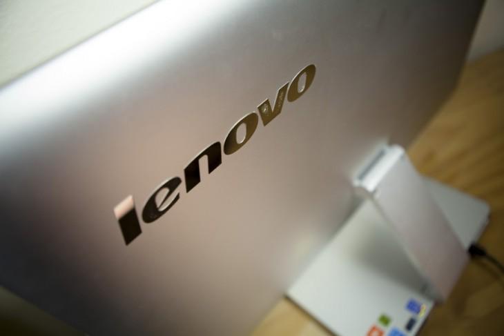 Review Lenovo A740 - 8