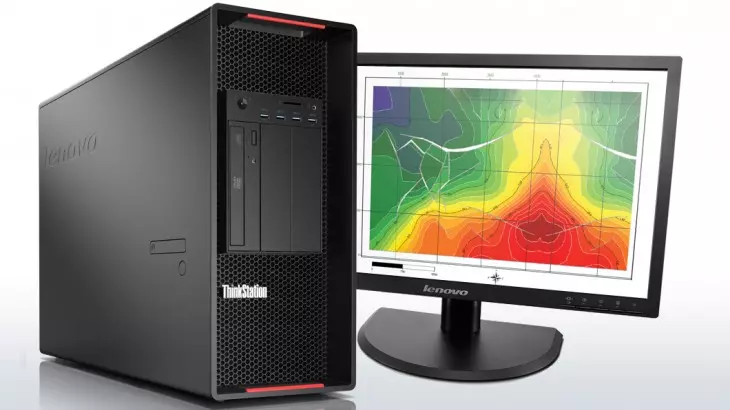 lenovo-desktop-tower-workstation-thinkstation-p900-front-with-monitor-1
