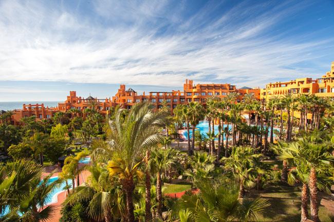 Barceló Hotels & Resort