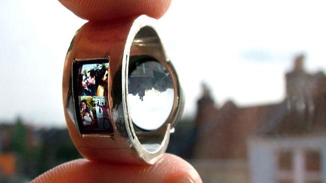 anillo-boda-proyector