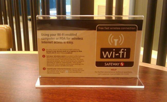 wifi-segura