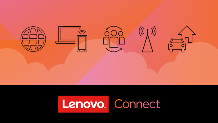 Lenovo Connect_1600x900