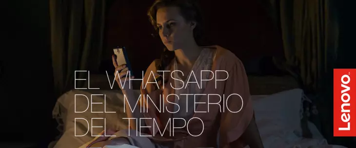 whatsapp-ministerio-tiempo