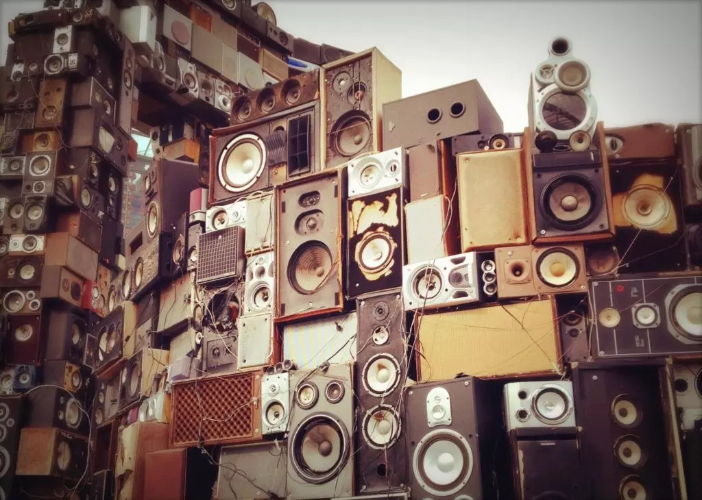 Wall-of-Sound
