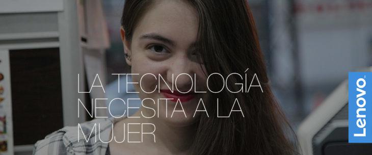 tecnologia-mujer
