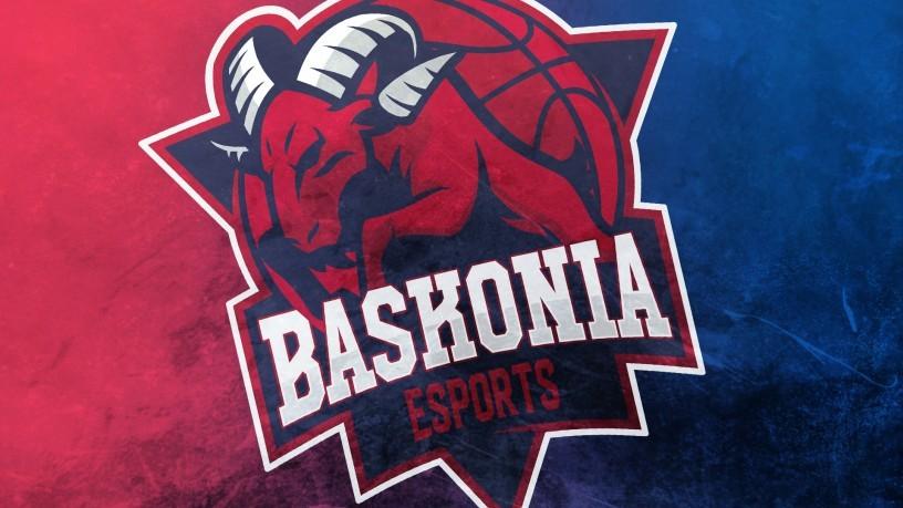 Baskonia Logo