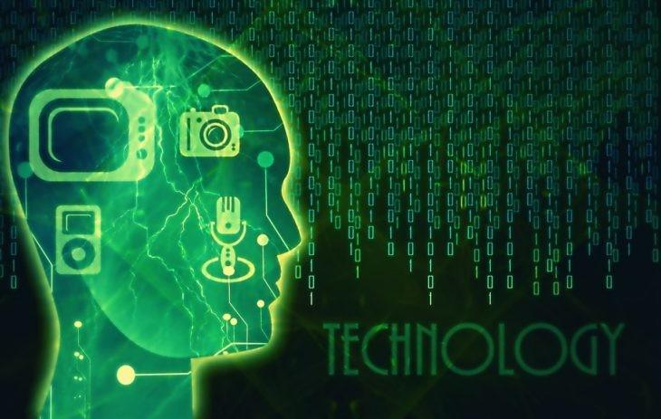 technology-brain