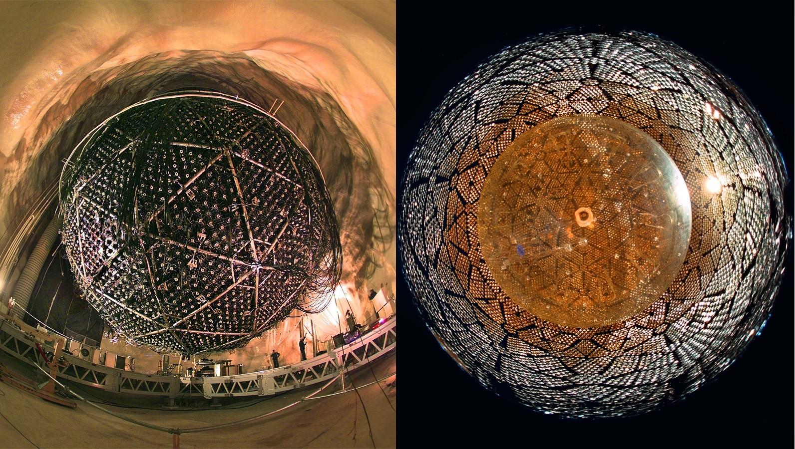 subbury-neutrino-observatory