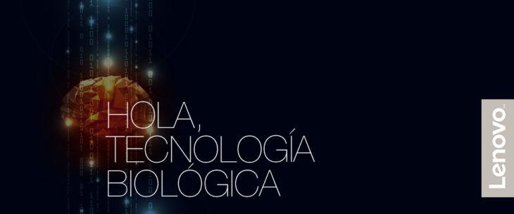 tecnologia biologica