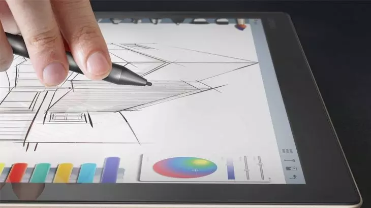 Las 7 mejores apps para dibujar en tu tablet como un pintor profesional