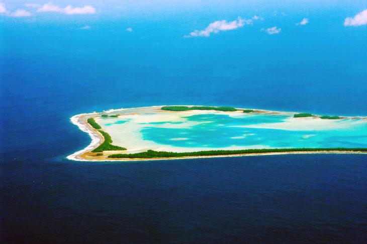 isla inaba en tuvalu