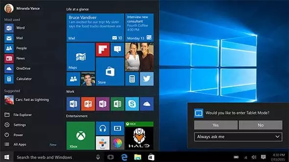 Descubre cómo capturar la pantalla de la forma más rápida y útil con Windows 10