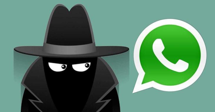 Cómo evitar que te espíen en WhatsApp