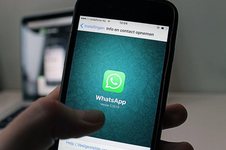 Cómo no perder toda la información del WhatsApp en ningún momento