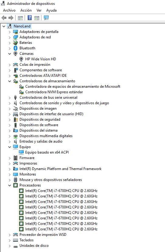 Cómo encontrar controladores oficiales de Windows para cualquier dispositivo