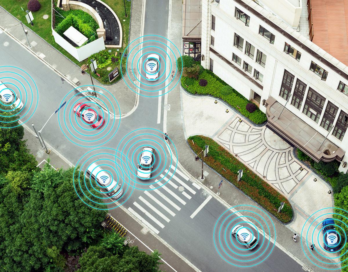 coche-vehiculo-autonomo-tecnologia-conectado
