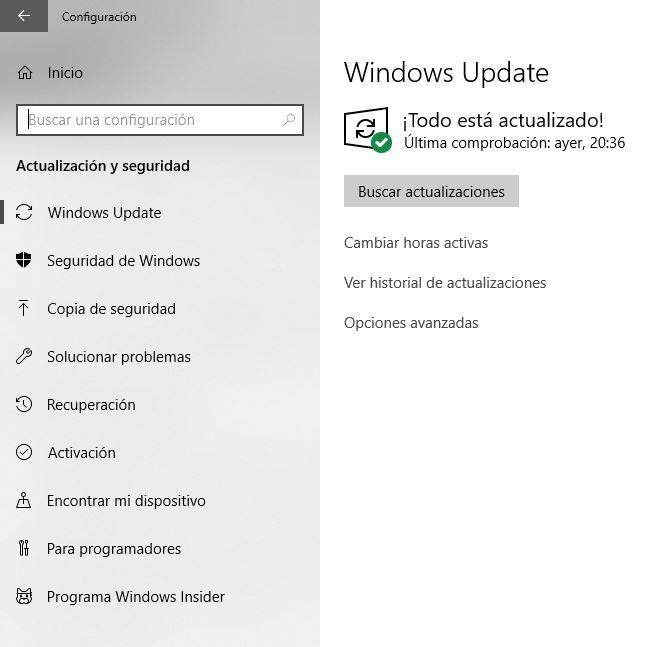 Primeros pasos con tu nuevo portátil con Windows 10