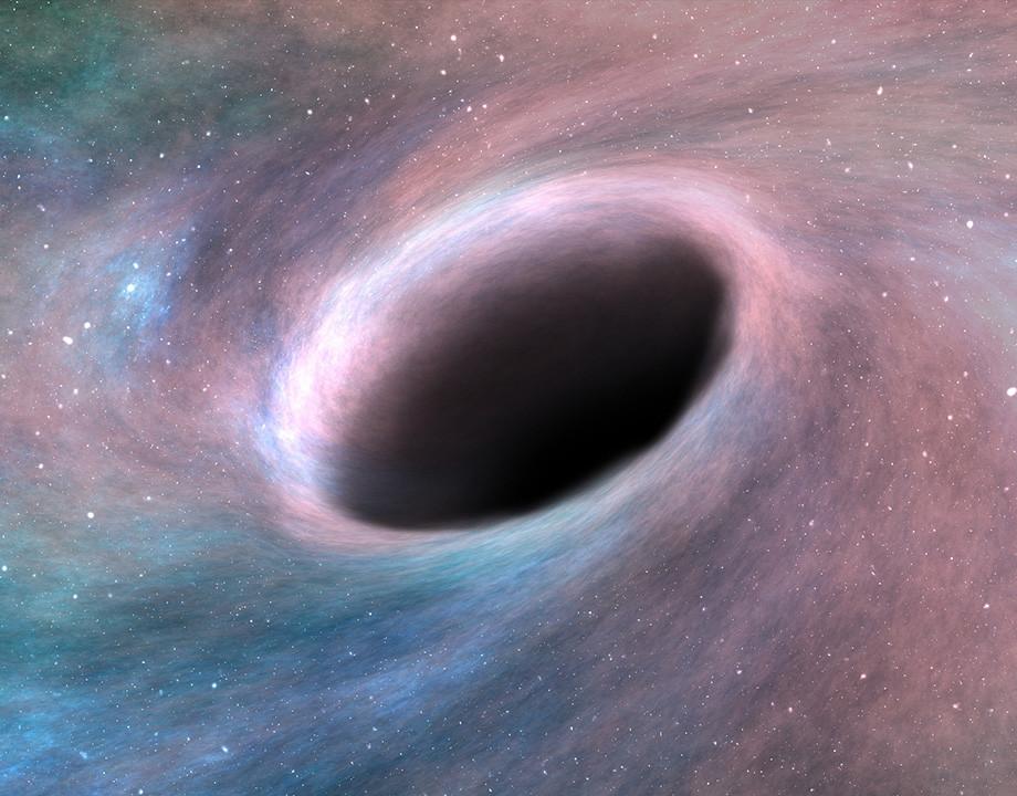 tecnologia agujero negro muerte-horizonte-de-sucesos