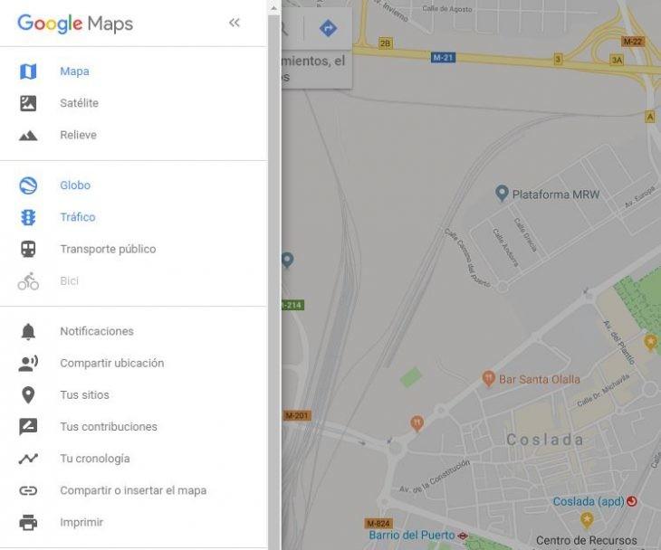 Seguimiento de ubicación de Google: apágalo realmente