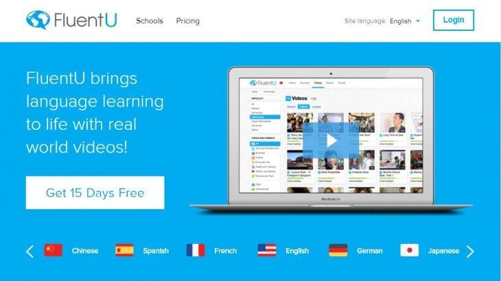 Los 5 mejores sitios web para aprender idiomas