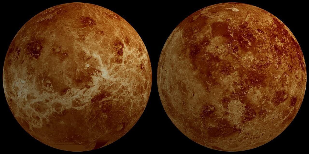 misión havoc a Venus