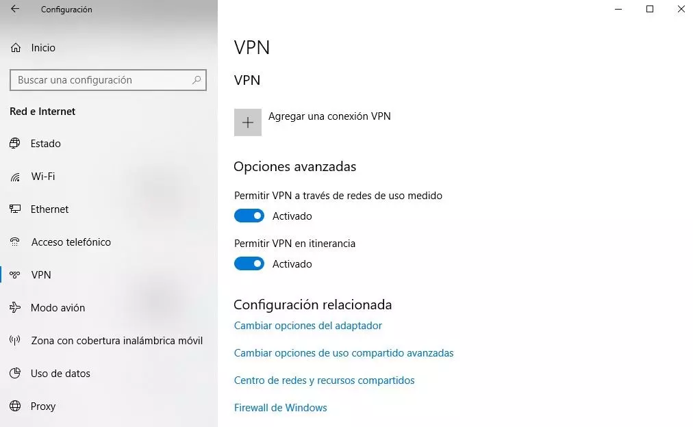 Cómo configurar una VPN