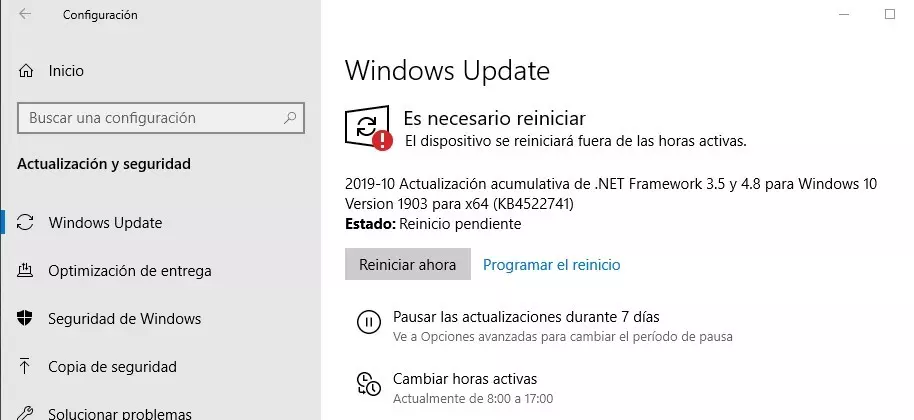 automatizar tareas de mantenimiento en Windows 10