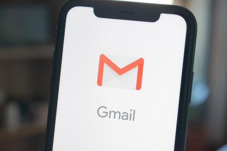 Consejos de Gmail